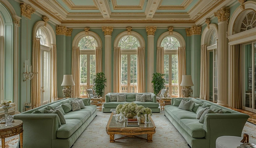 مدرن و کلاسیک