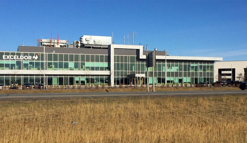  استاندارد های مورد نیاز برای طراحی کارخانه صنایع غذایی