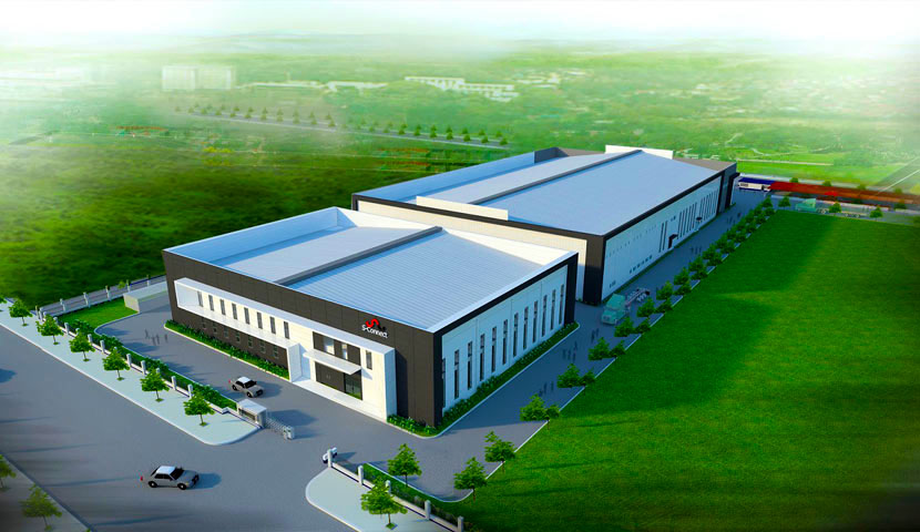  هزینه طراحی کارخانه صنایع غذایی