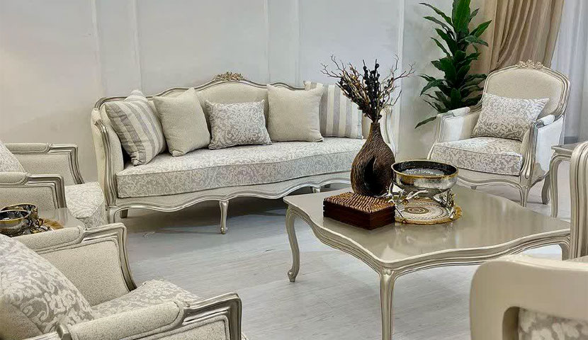 برند مبلمان آرتان مبل