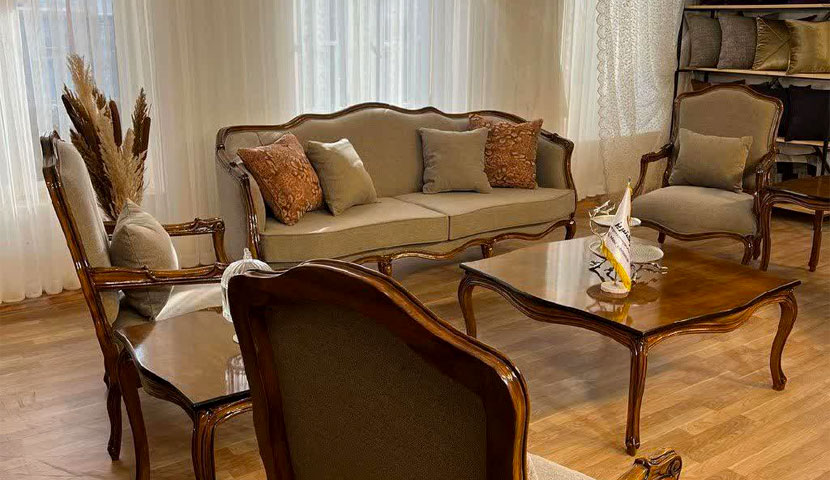 برند مبلمان آرتان مبل