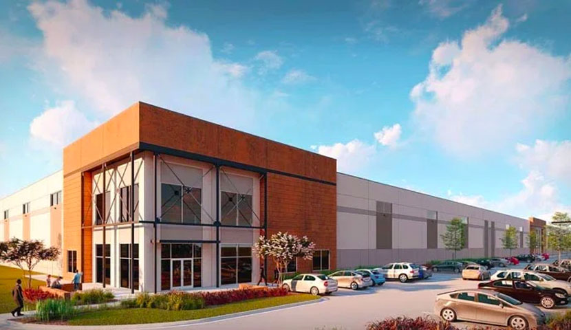 مزایای طراحی پلان کارخانه صنعتی