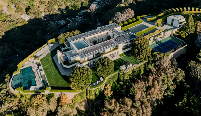 Beverly Hills Post Office