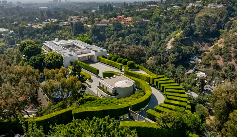 Beverly Hills Post Office