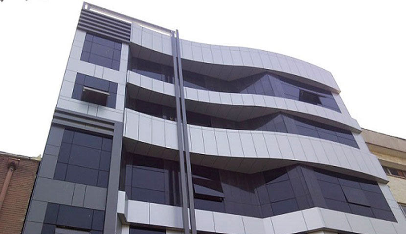 نماهای کامپوزیت 