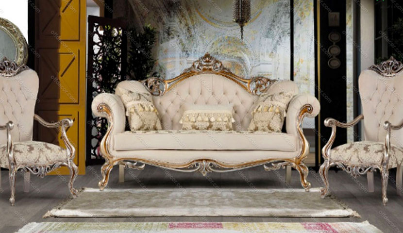 مبلمان کلاسیک دیاکو