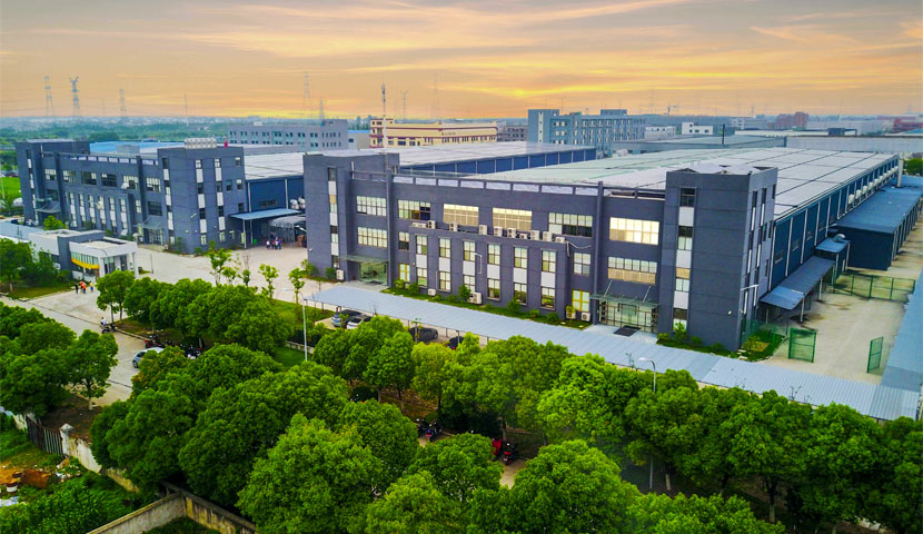 هزینه طراحی محوطه کارخانه 