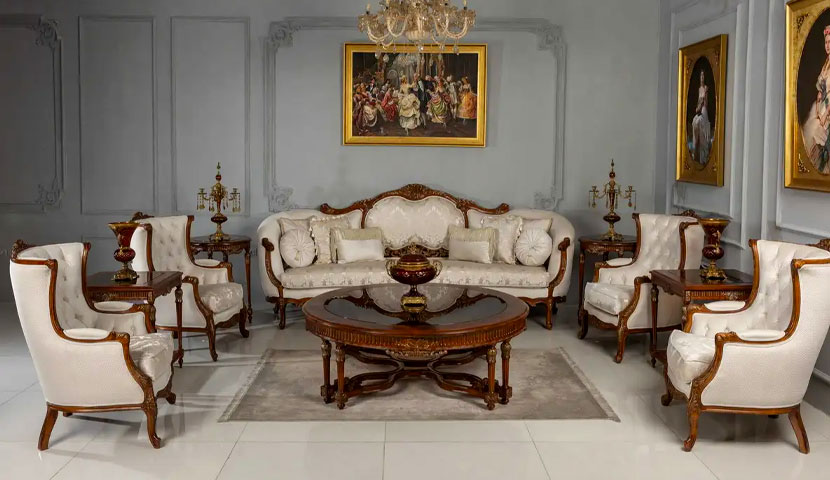 مبلمان فیدار