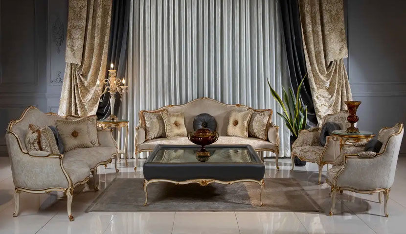 مبلمان فیدار