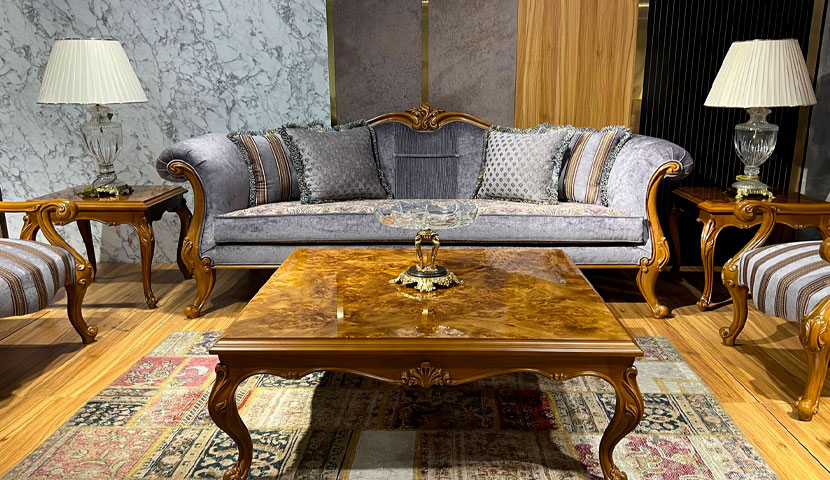 مبلمان مبلیران