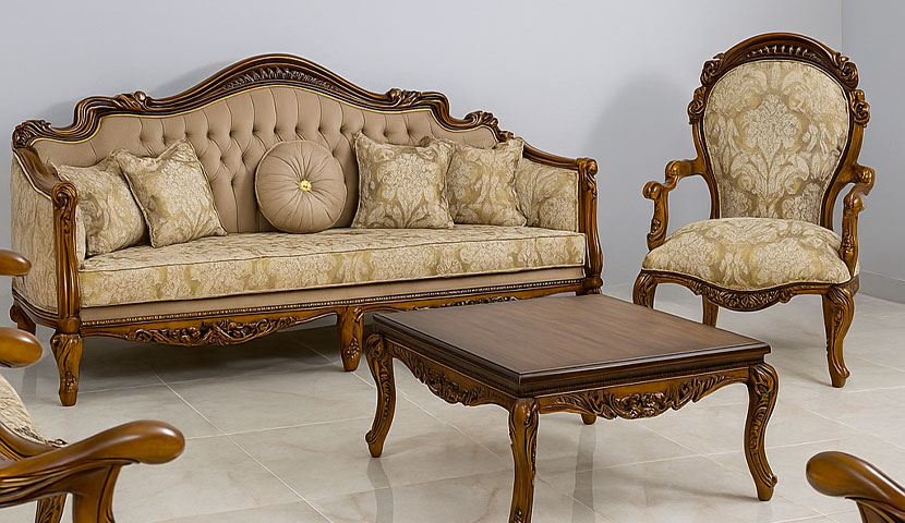 مبلمان هوم ایران