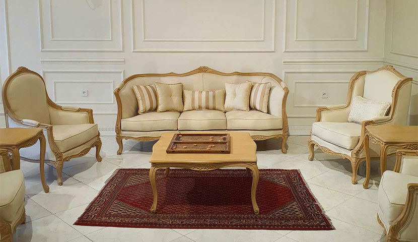 مبلمان هوم ایران