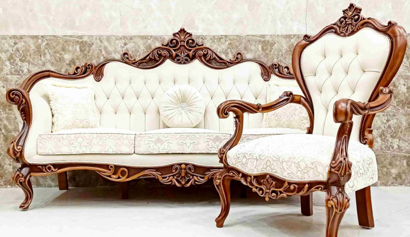 مبلمان هوم ایران