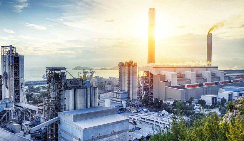 مراحل طراحی پلان کارخانه صنعتی