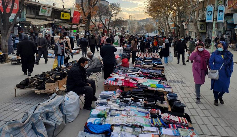 اجاره زمین توسط شهرداری بازارچه