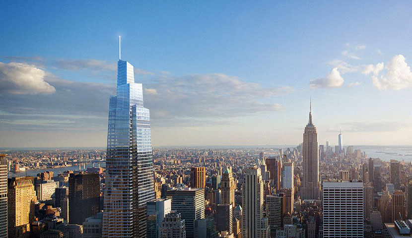 برج وان وندربیلت