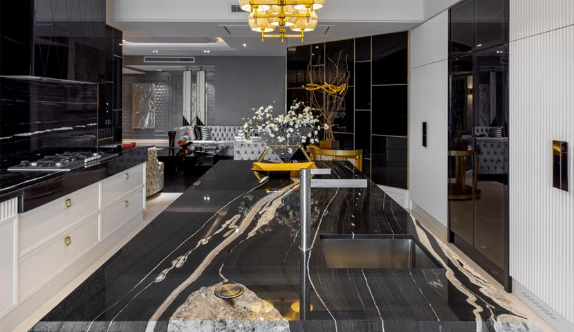 پنت هاوس برج هرمس فرشته