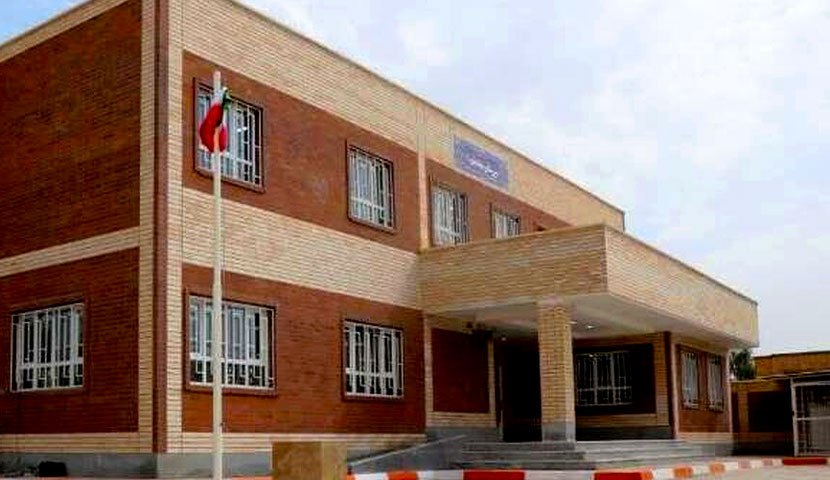 بازسازی مدارس