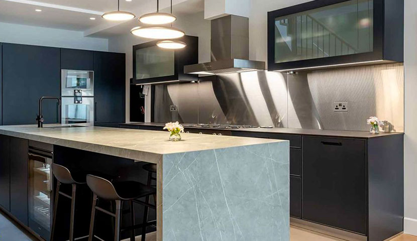 ضوابط بازسازی آشپزخانه قدیمی 