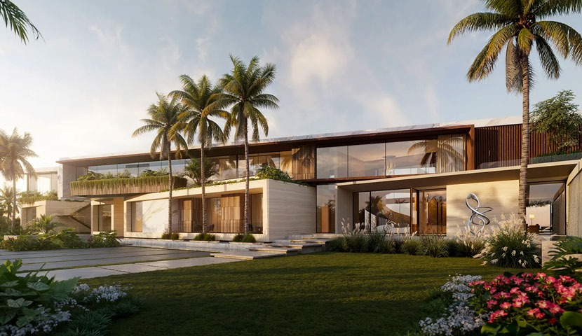 South Ocean Boulevard