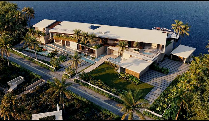 South Ocean Boulevard