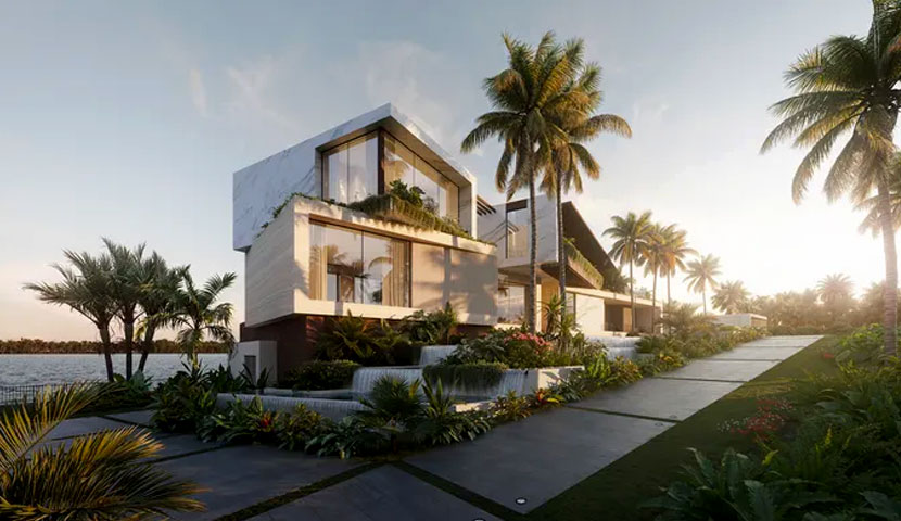 South Ocean Boulevard