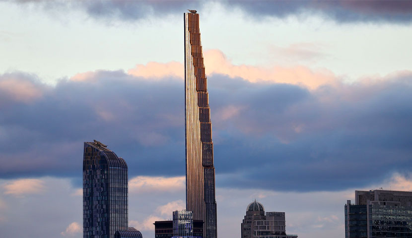 برج اشتاینوی