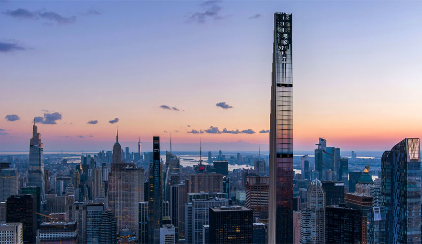 برج اشتاینوی