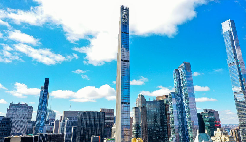 برج اشتاینوی