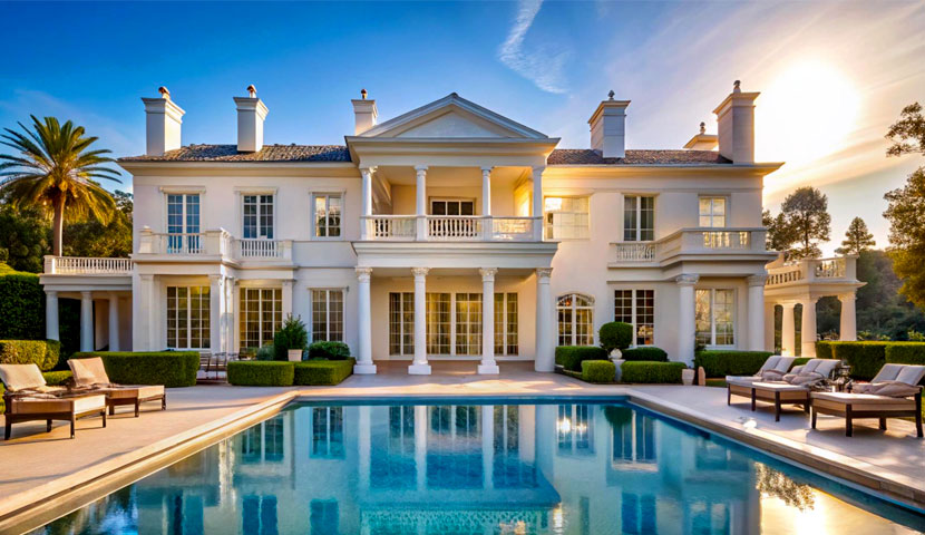 نئوکلاسیک مدرن