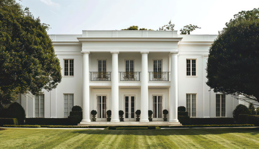 نئوکلاسیک مدرن