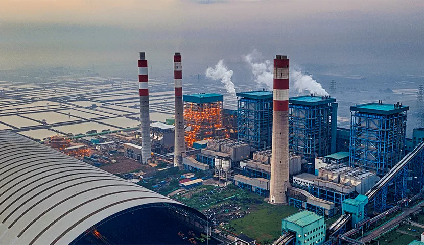 اهمیت بازسازی کارخانه