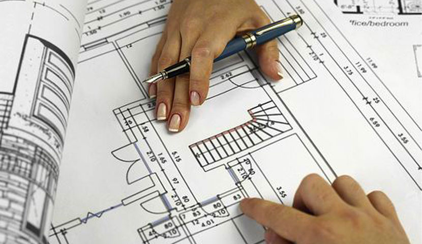اهمیت طراحی پلان کارخانه صنعتی