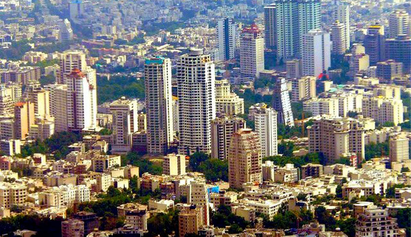 هدف از تشکیل کمیته نما تهران