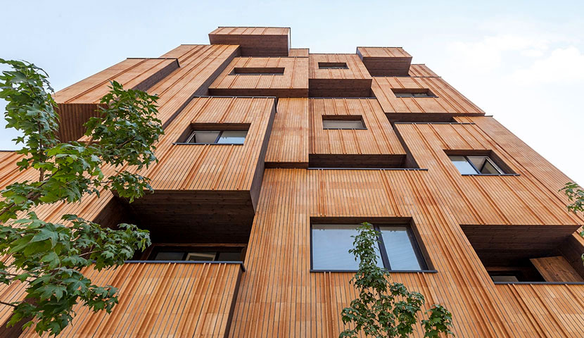 هدف از تشکیل کمیته نما تهران