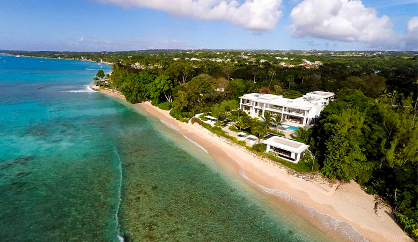 ویلا  آلایا