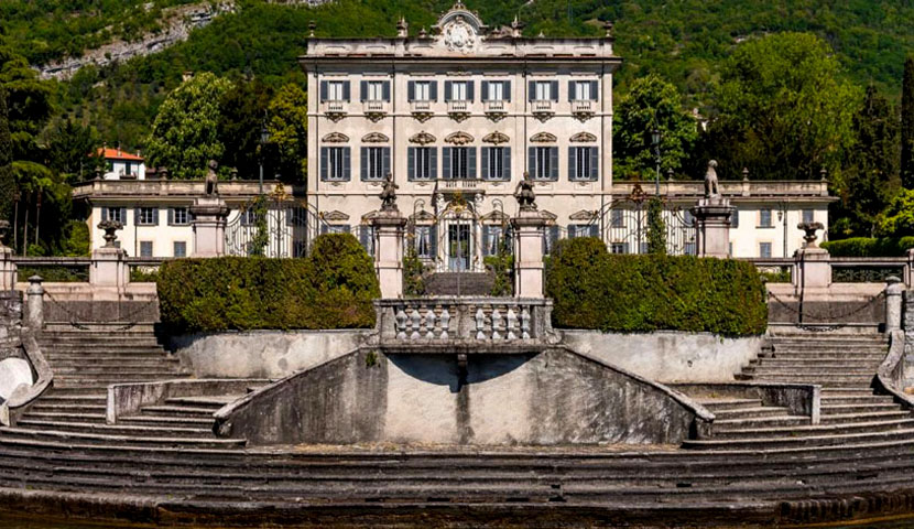 ویلا  کابیاتی