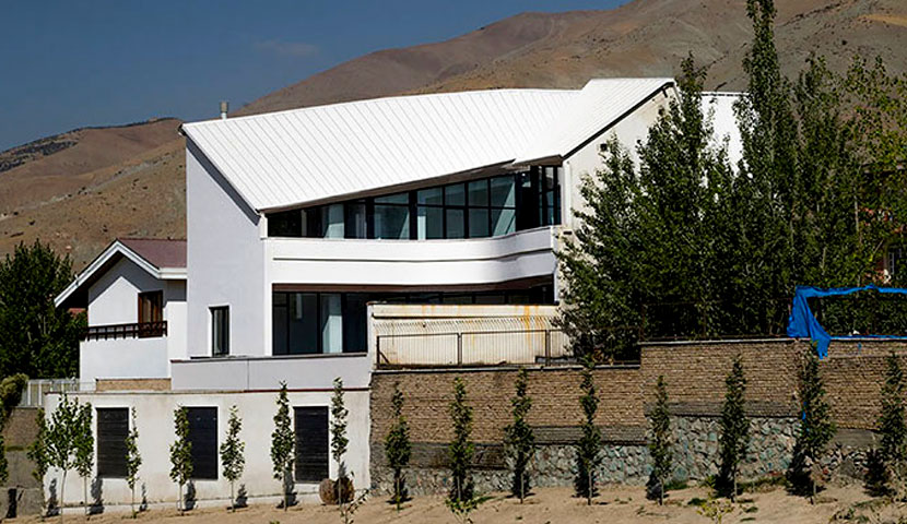 ویلا برادر کوچکتر