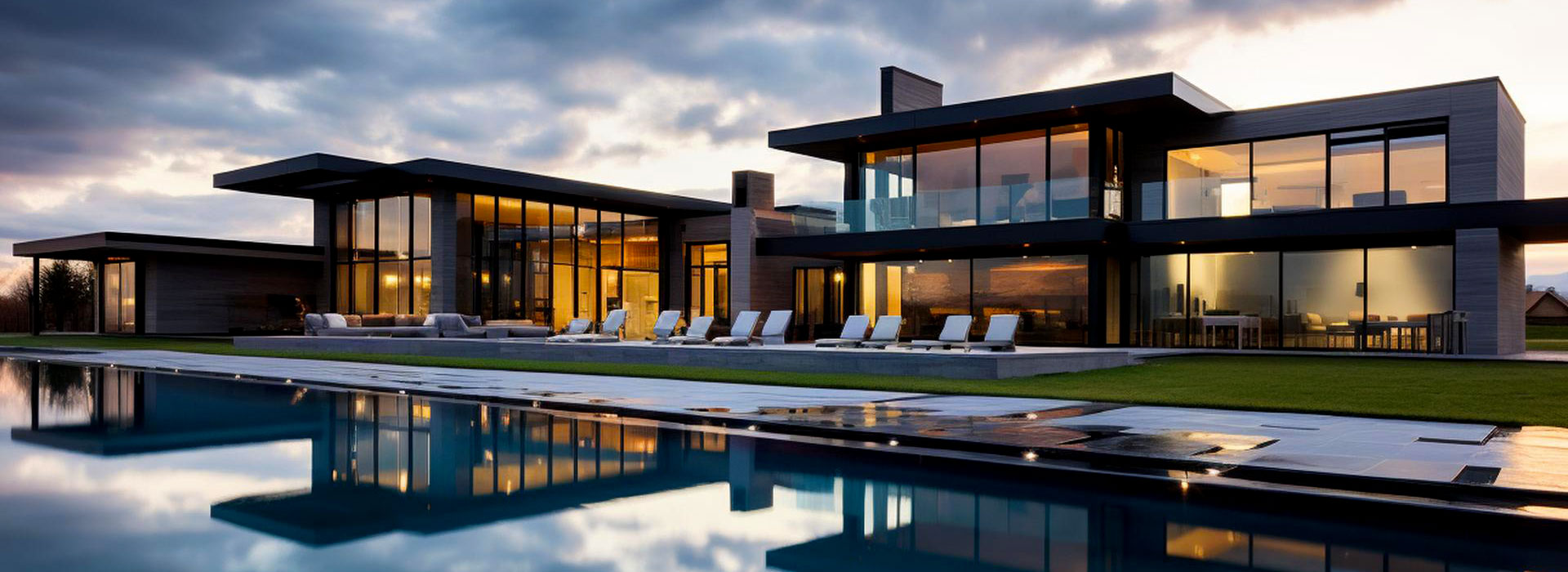 صفر تا صد بازسازی ویلا دوبلکس