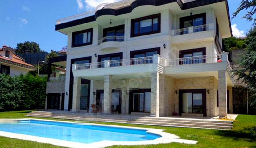 باریش آردوچ