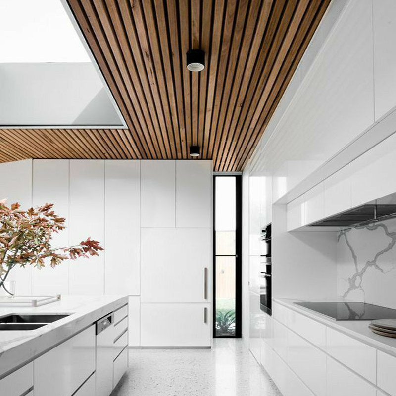 طراحی سقف آشپزخانه 