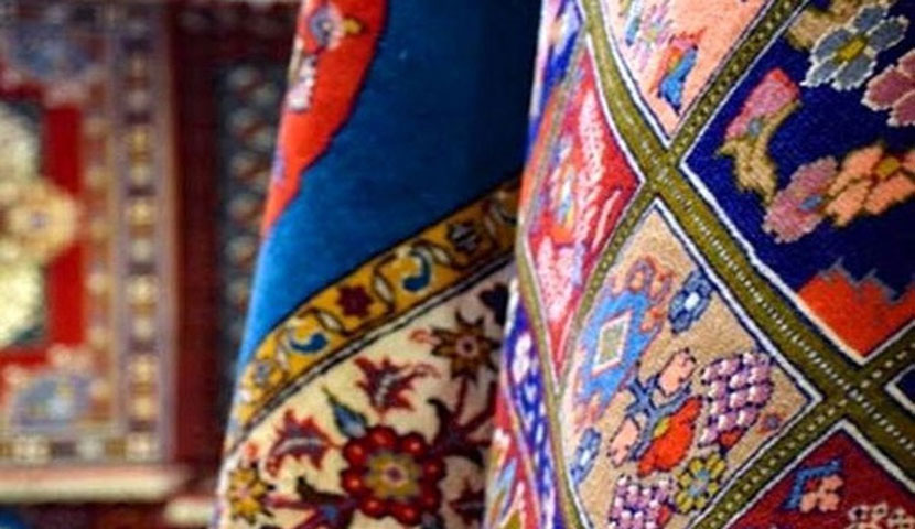 انواع فرش دستباف ایران
