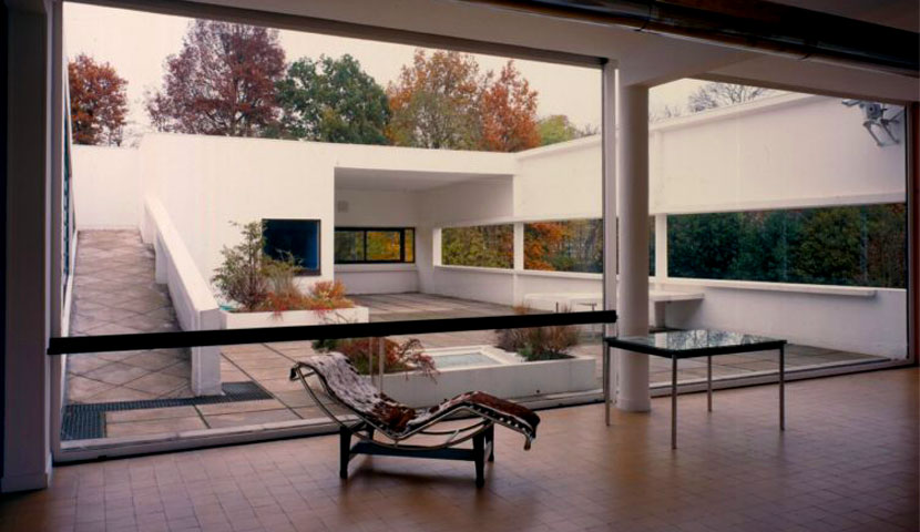 ویلا ساووری