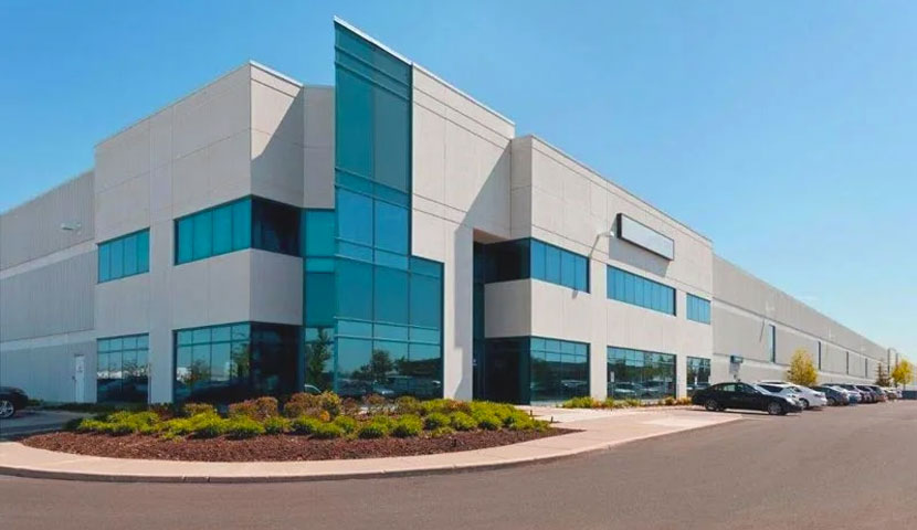 انتخاب محل کارخانه صنایع غذایی