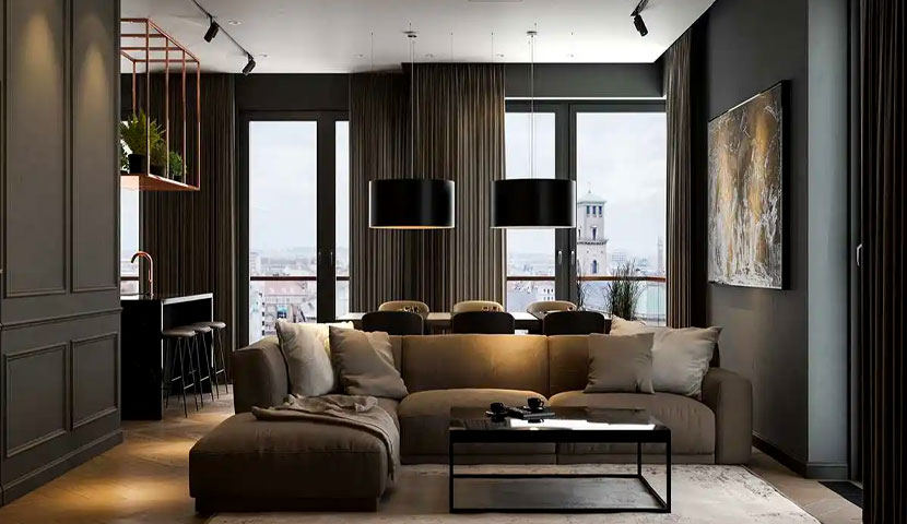 بازسازی دکوراسیون داخلی ویلا بازسازی دکوراسیون داخلی ویلا