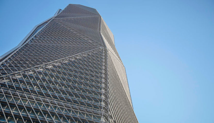 برج سرمایه گذاری عمومی در عربستان