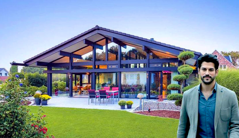 بوراک اوزچیویت