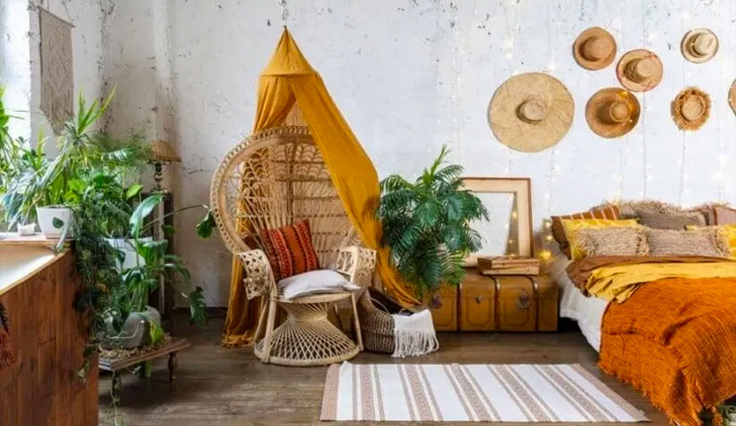 تفاوت بوهو و روستیک