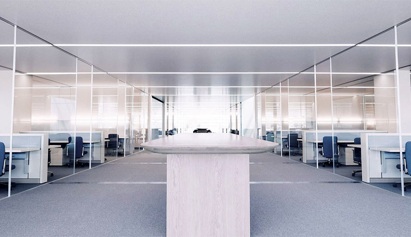 دفتر مرکزی اپل