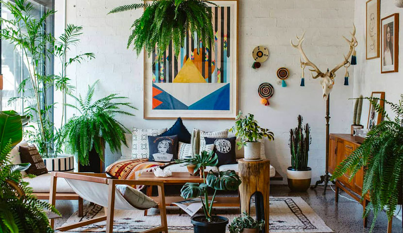 سبک بوهو چیست 